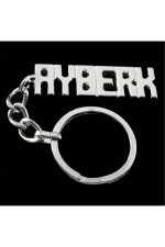 Ayberk İsimli Anahtarlık- - Görsel 2