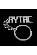 Aytaç İsimli Anahtarlık-