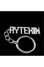 Aytekin İsimli Anahtarlık- - Görsel 2