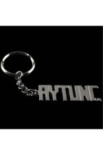 Aytunç İsimli Anahtarlık- - Görsel 2