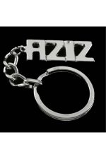 Aziz İsimli Anahtarlık- - Görsel 2