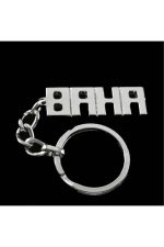 Baha İsimli Anahtarlık- - Görsel 2