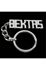 Bektaş İsimli Anahtarlık- - Görsel 2