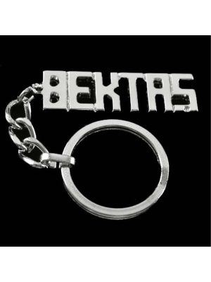 Bektaş İsimli Anahtarlık-