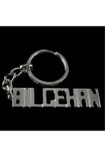 Bilgehan İsimli Anahtarlık- - Görsel 2