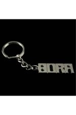 Bora İsimli Anahtarlık- - Görsel 2