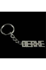Berke İsimli Anahtarlık-