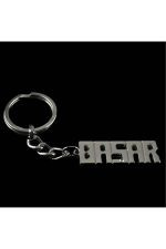 Basar İsimli Anahtarlık-