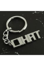 Cihat İsimli Anahtarlık-