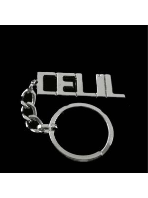 Celil İsimli Anahtarlık-