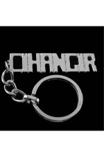 Cihangir İsimli Anahtarlık-