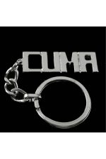 Cuma İsimli Anahtarlık- - Görsel 2