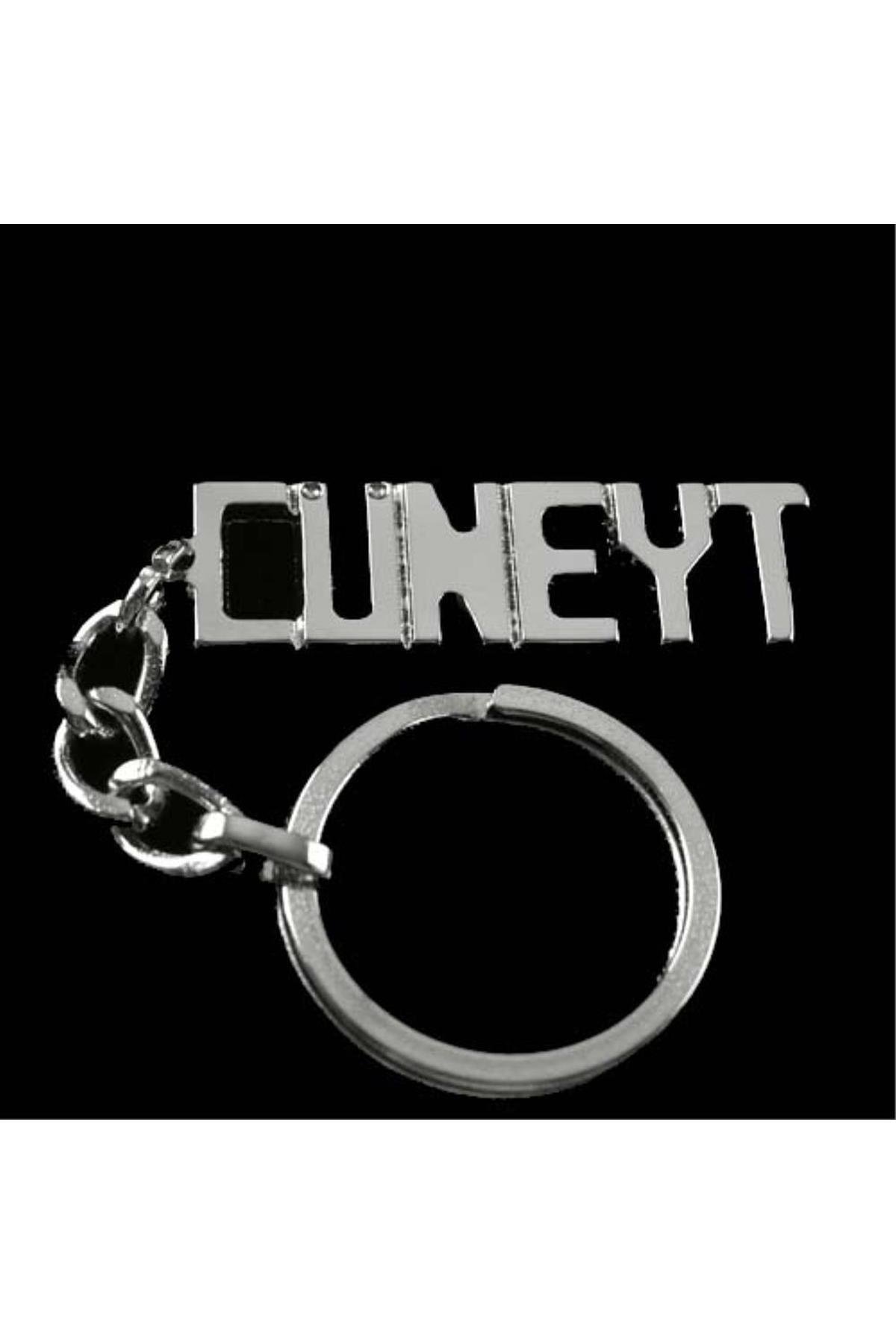 1201635_Cuneyt-Isimli-Anahtarlik-67ab.jpg Cüneyt İsimli Anahtarlık- - Görsel 2