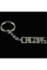 Çağdaş İsimli Anahtarlık-