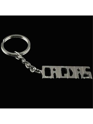 Çağdaş İsimli Anahtarlık-