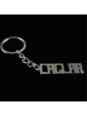 Çağlar İsimli Anahtarlık-