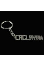 Çağlayan İsimli Anahtarlık- - Görsel 2