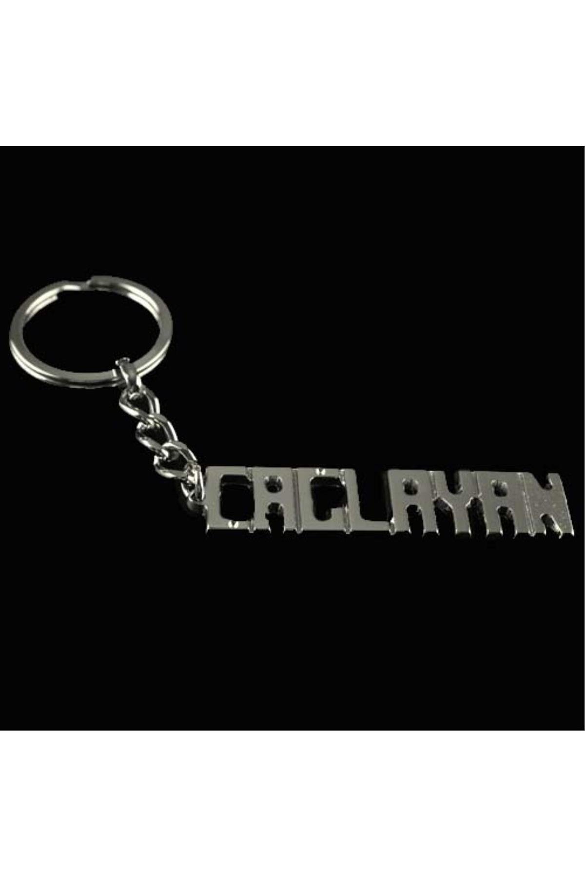 1201638_Caglayan-Isimli-Anahtarlik-35e8.jpg Çağlayan İsimli Anahtarlık- - Görsel 2