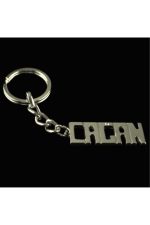 Çağan İsimli Anahtarlık-