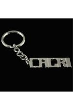 Çağrı İsimli Anahtarlık-