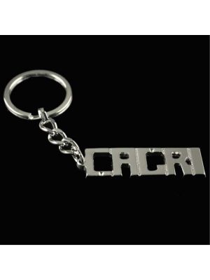 Çağrı İsimli Anahtarlık-