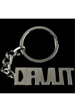 Davut İsimli Anahtarlık- - Görsel 2