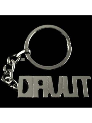 Davut İsimli Anahtarlık-