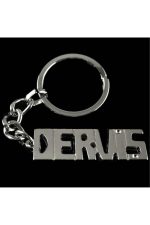 Derviş İsimli Anahtarlık-