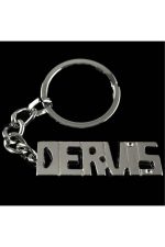 Derviş İsimli Anahtarlık- - Görsel 2