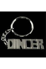 Dinçer İsimli Anahtarlık- - Görsel 2