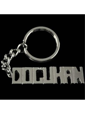 Doğuhan İsimli Anahtarlık-