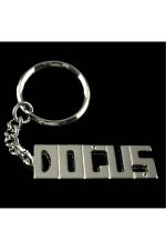 Doğuş İsimli Anahtarlık-