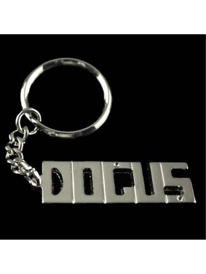 Doğuş İsimli Anahtarlık-