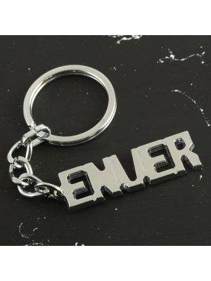 Enver İsimli Anahtarlık-