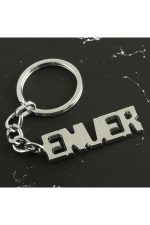 Enver İsimli Anahtarlık- - Görsel 2