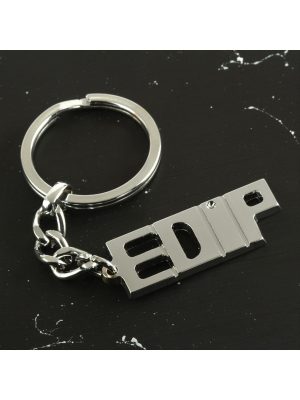 Edip İsimli Anahtarlık-