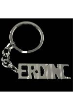 Erdinç İsimli Anahtarlık-