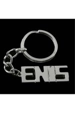 Enis İsimli Anahtarlık- - Görsel 2