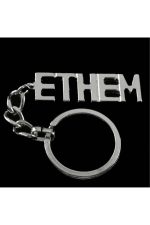 Ethem İsimli Anahtarlık- - Görsel 2