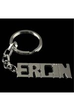 Ergin İsimli Anahtarlık- - Görsel 2