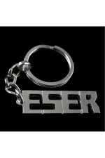 Eser İsimli Anahtarlık- - Görsel 2