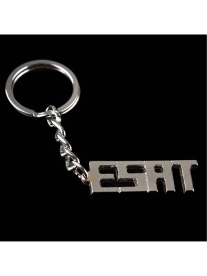 Esat İsimli Anahtarlık-