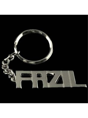 Fazıl İsimli Anahtarlık-