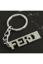 Ferdi İsimli Anahtarlık-