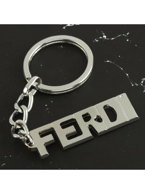 Ferdi İsimli Anahtarlık-
