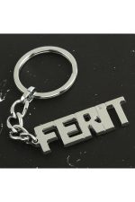 Ferit İsimli Anahtarlık- - Görsel 2