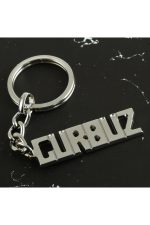 Gürbüz İsimli Anahtarlık-