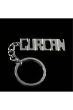 Gürcan İsimli Anahtarlık- - Görsel 2