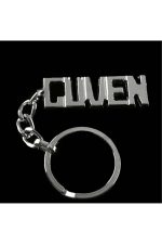 Güven İsimli Anahtarlık-