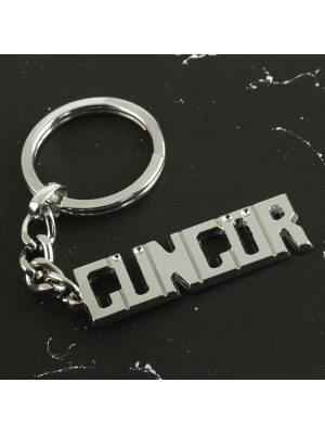 Güngör İsimli Anahtarlık-